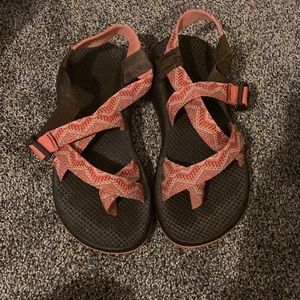 Woman’s Chacos